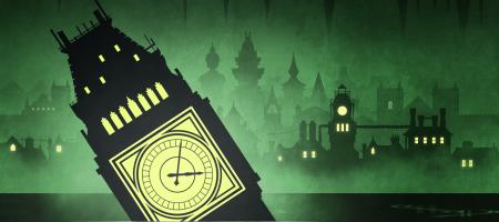 Fallen London