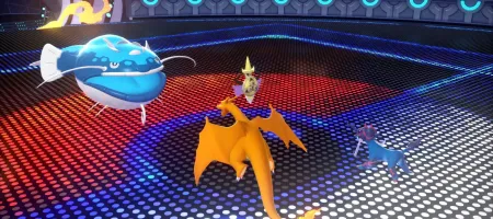 Pokémon Champions