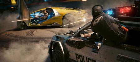Cyberpunk 2077
