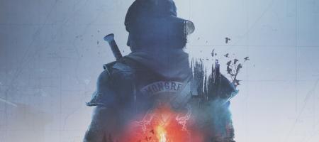 Days Gone