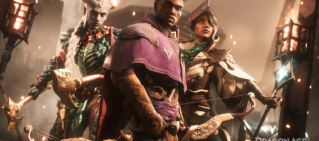 Dragon Age: The Veilguard