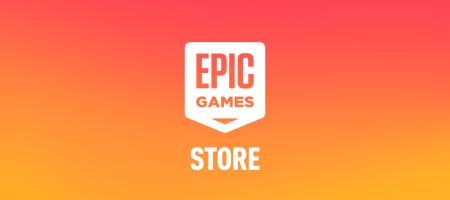 Epic Games Store