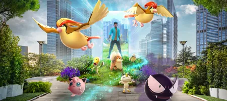 Pokémon Go