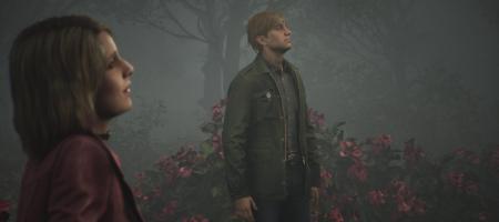 Silent Hill 2