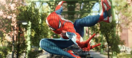 Spiderman 