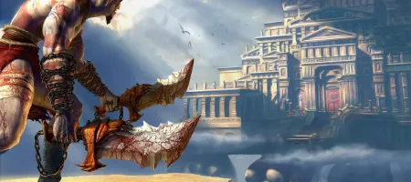 God of War