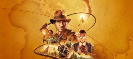 Indiana Jones y el Gran Círculo