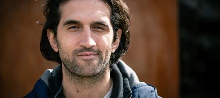 Josef Fares