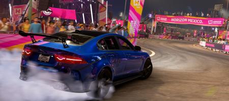 Forza Horizon 5
