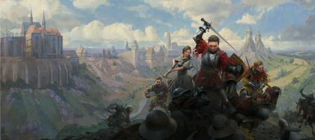 Kingdom Come Deliverance II