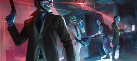 Payday 3