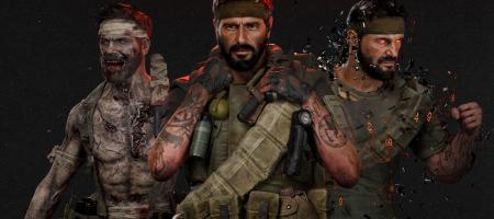 Call of Duty
