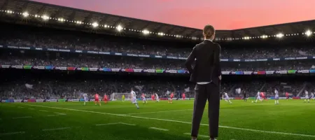 Football Manager 25