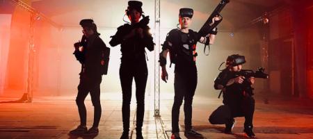 Synthesis VR