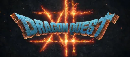 Dragon Quest 12