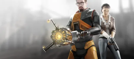 Half-Life 2
