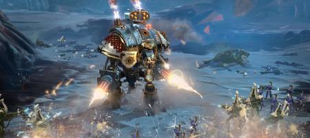Dawn of War