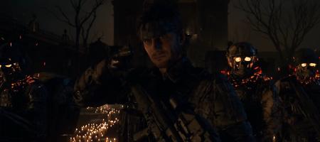 Death Stranding 2