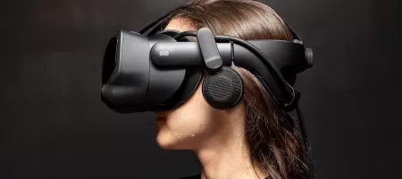 VR Deckard