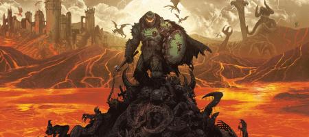 Doom - The Dark Ages