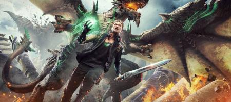 Scalebound