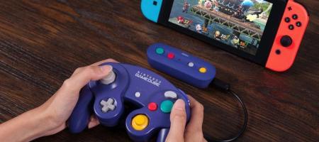 Switch 2