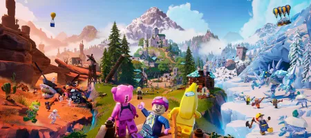 LEGO