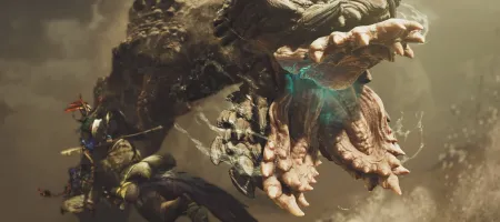 Monster Hunter Wilds