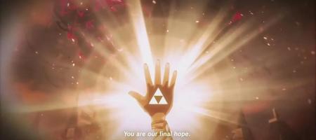 Triforce