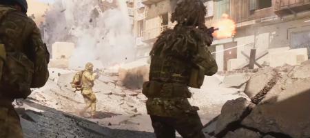 Battlefield 6