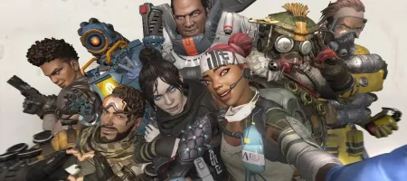 Apex Legends