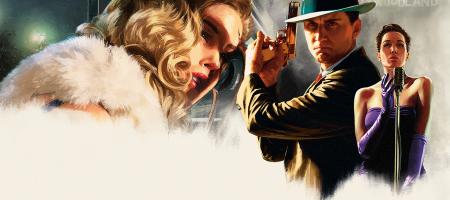 L.A. Noire