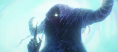 Wyrdsong