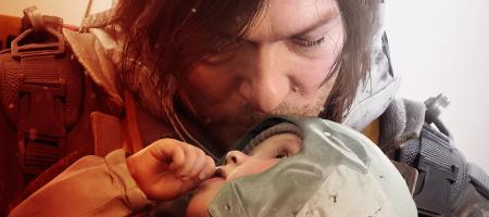 Death Stranding 2 - On the Beach