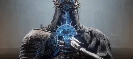 Lords of the Fallen 2