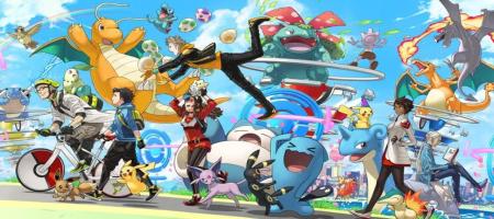 Pokémon Go