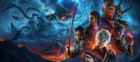 Baldurs Gate 3