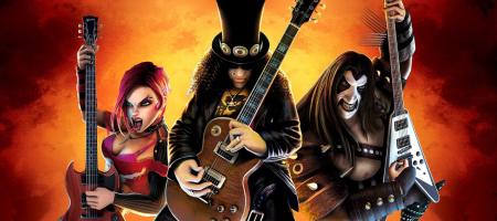 Guitar Hero