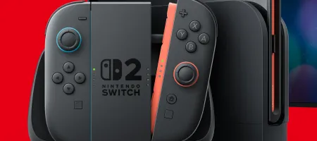 Switch 2
