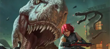 Dino Crisis