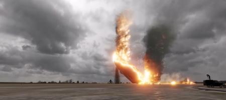 Hindenburg's