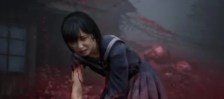 Silent Hill f
