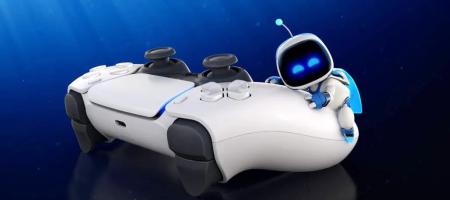 Astro Bot