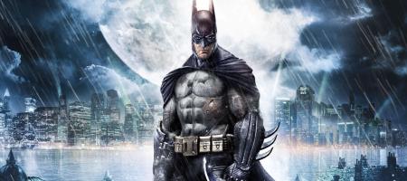 Batman Arkham