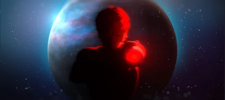 Space Adventure Cobra - The Awakening