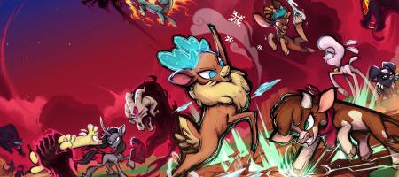 Them’s Fightin’ Herds