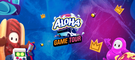 Aloha Game Tour