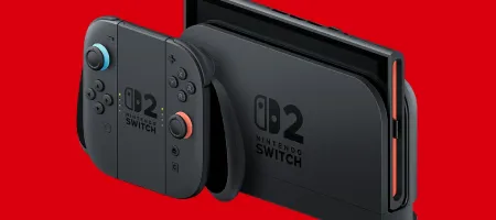 Switch 2