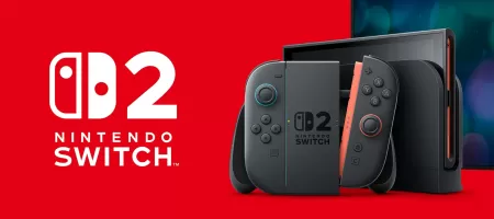 Switch 2