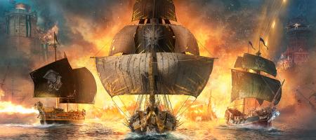 Skull and Bones